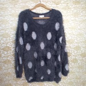 Joseph A Women's Sweater Cardigan Sz XXL